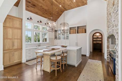 185 Kirkaldy Lane, St. Simons Island GA - photo 9 of 54