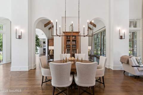 185 Kirkaldy Lane, St. Simons Island GA - photo 14 of 54