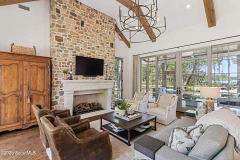 185 Kirkaldy Lane, St. Simons Island GA - photo 18 of 54