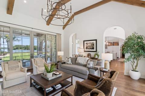 185 Kirkaldy Lane, St. Simons Island GA - photo 19 of 54