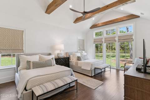 185 Kirkaldy Lane, St. Simons Island GA - photo 22 of 54