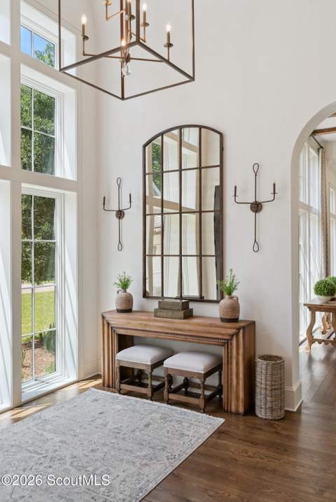 185 Kirkaldy Lane, St. Simons Island GA - photo 8 of 54