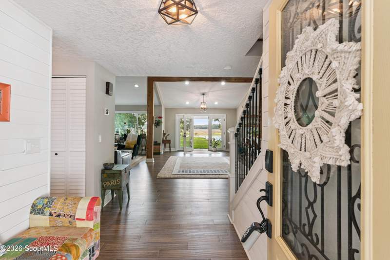 5 bedroom Single Family Residence at 298 Deal's, Deal Landing, Woodbine — photo 5