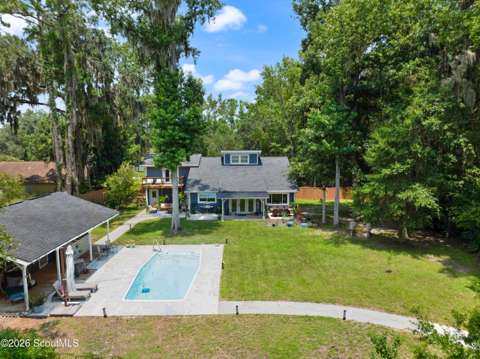 298 Deal'S, home for sale in Woodbine 31569