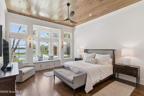 185 Kirkaldy Lane, St. Simons Island GA - photo 21 of 54