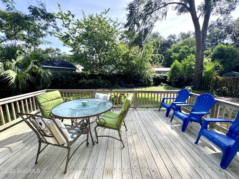 3 bedroom Single Family Residence at 48 Maxwell Avenue, Oglethorpe Park, St. Simons Island — photo 3