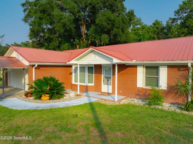 229 Glen Meadows Circle