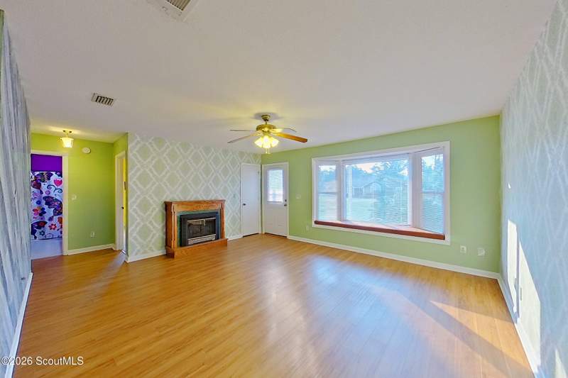 3 bedroom Single Family Residence at 229 Glen Meadows Circle, Glen Meadows, Brunswick — photo 4