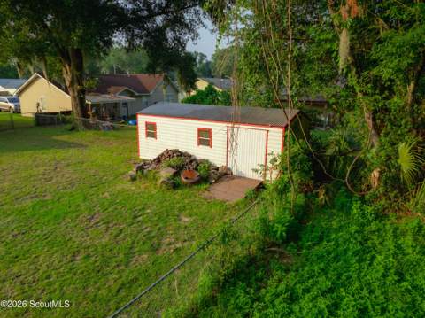 229 Glen Meadows Circle, Brunswick GA - photo 24 of 29