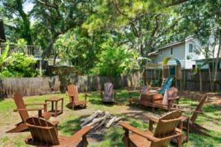 216 Circle Drive, St. Simons Island GA - photo 13 of 26