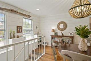 4 bedroom Single Family Residence at 216 Circle Drive, St. Simons Heights, St. Simons Island — photo 3