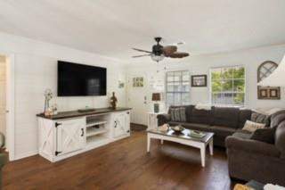 216 Circle Drive, St. Simons Island GA - photo 17 of 26