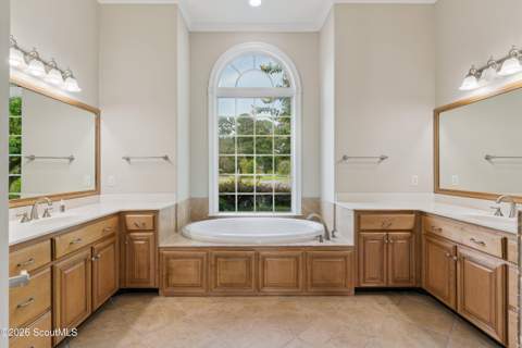 130 Chinquapin Drive, Brunswick GA - photo 11 of 79