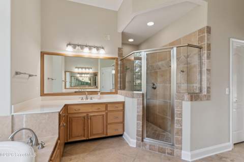 130 Chinquapin Drive, Brunswick GA - photo 8 of 79