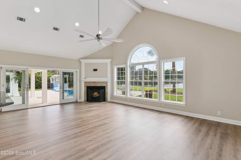 4 bedroom Single Family Residence at 130 Chinquapin Drive, Laurel Grove Plantation, Brunswick — photo 5