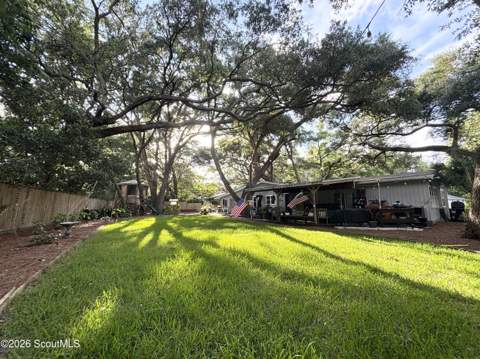512 Wesley Oak Circle, St. Simons Island GA - photo 7 of 34