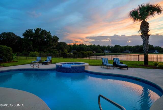 130 Chinquapin Drive