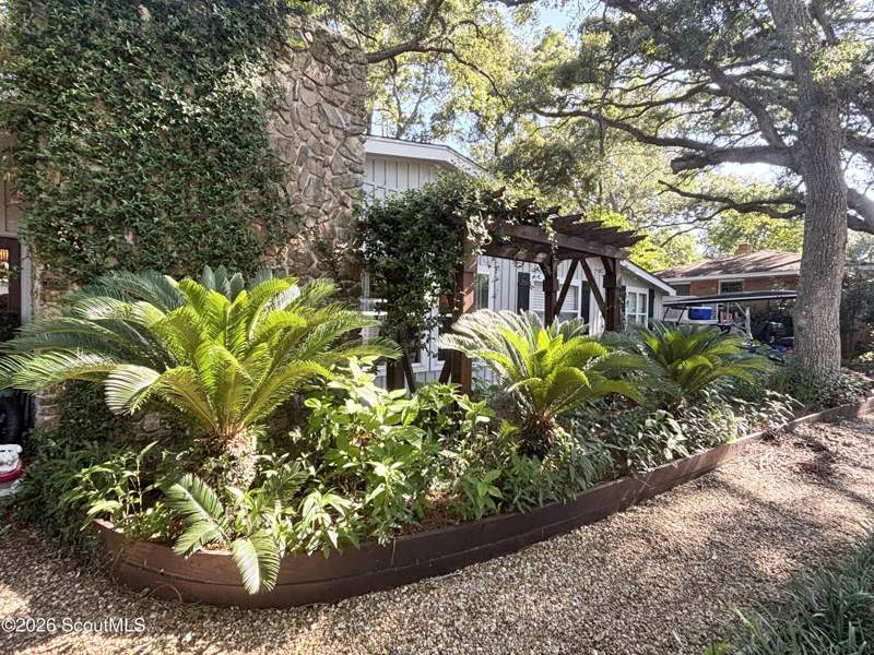4 bedroom Single Family Residence at 512 Wesley Oak Circle, Wesley Oaks, St. Simons Island — photo 3