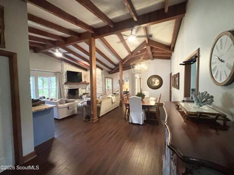 512 Wesley Oak Circle, St. Simons Island GA - photo 9 of 34