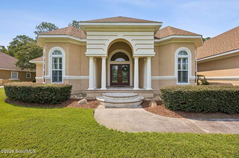 3 bedroom Single Family Residence at 338 Osprey Circle, Osprey Cove, St. Marys — photo 2