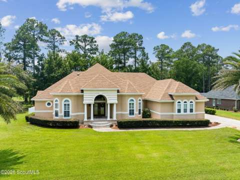 338 Osprey Circle, home for sale in St. Marys 31558