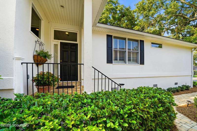 3 bedroom Single Family Residence at 607 Bellemeade, Hampton Plantation, St. Simons Island — photo 2