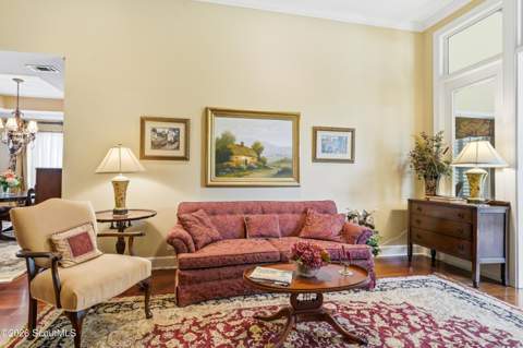607 Bellemeade, St. Simons Island GA - photo 6 of 40