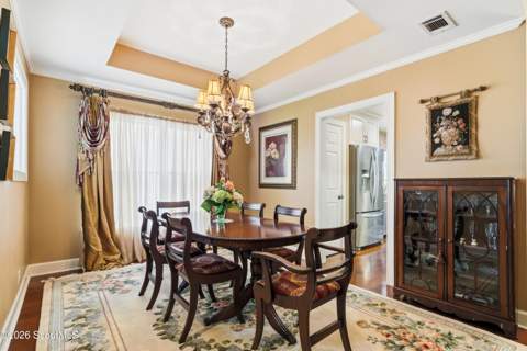 607 Bellemeade, St. Simons Island GA - photo 9 of 40