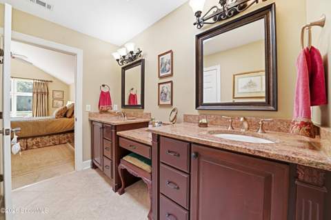 607 Bellemeade, St. Simons Island GA - photo 22 of 40