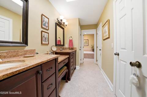 607 Bellemeade, St. Simons Island GA - photo 23 of 40