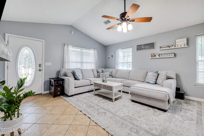 3 bedroom Single Family Residence at 18 Buckmeadow Circle, Buck Meadow Plantation, Brunswick — photo 4