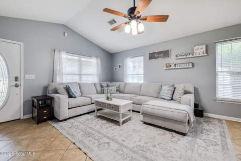 18 Buckmeadow Circle, Brunswick GA - photo 6 of 38