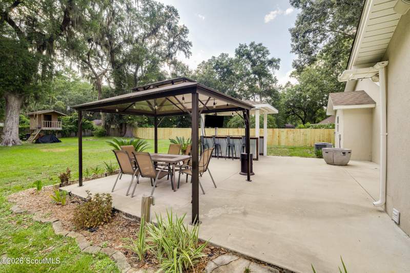 3 bedroom Single Family Residence at 18 Buckmeadow Circle, Buck Meadow Plantation, Brunswick — photo 2