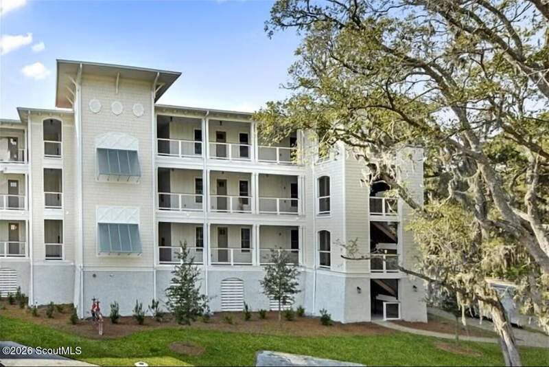 3 bedroom Condominium at 11 Harbor Road, The Moorings at Jekyll Harbor, Jekyll Island — photo 2