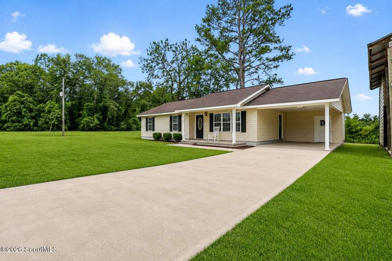 3 bedroom Single Family Residence at 3448 James Street, No Recorded Subdivision, Patterson — photo 2