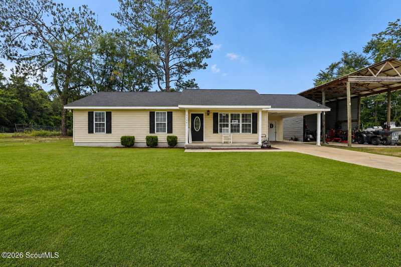 3 bedroom Single Family Residence at 3448 James Street, No Recorded Subdivision, Patterson — photo 1