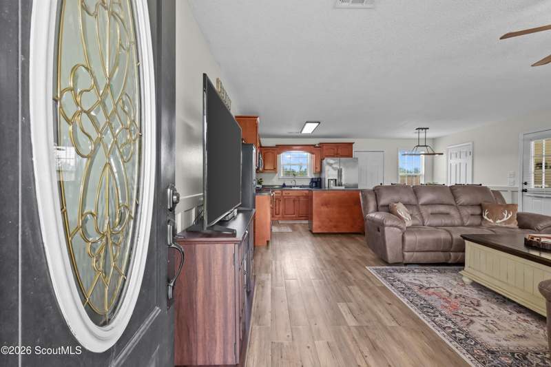 3 bedroom Single Family Residence at 3448 James Street, No Recorded Subdivision, Patterson — photo 4