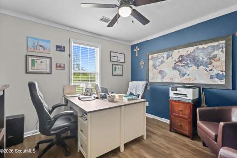 3448 James Street, Patterson GA - photo 19 of 25
