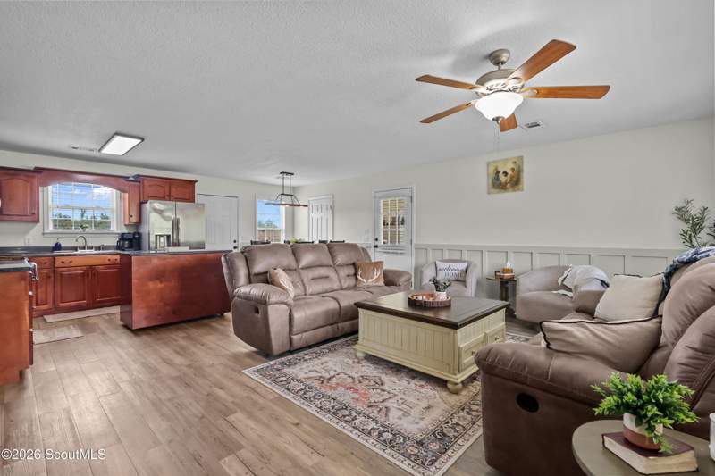 3 bedroom Single Family Residence at 3448 James Street, No Recorded Subdivision, Patterson — photo 5