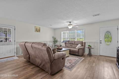 3448 James Street, Patterson GA - photo 7 of 25
