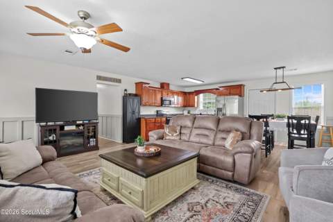3448 James Street, Patterson GA - photo 6 of 25