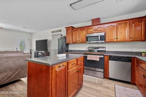 3448 James Street, Patterson GA - photo 12 of 25
