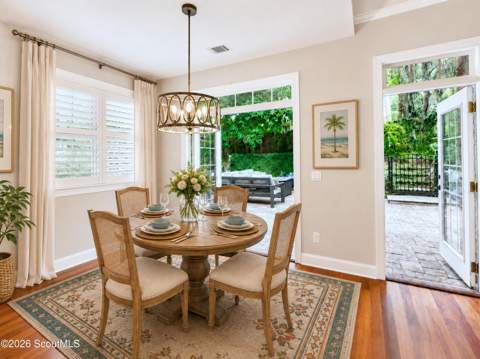159 N Cottages Drive, St. Simons Island GA - photo 20 of 47