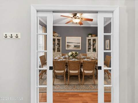 159 N Cottages Drive, St. Simons Island GA - photo 7 of 47