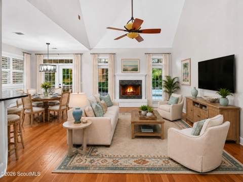 159 N Cottages Drive, St. Simons Island GA - photo 15 of 47