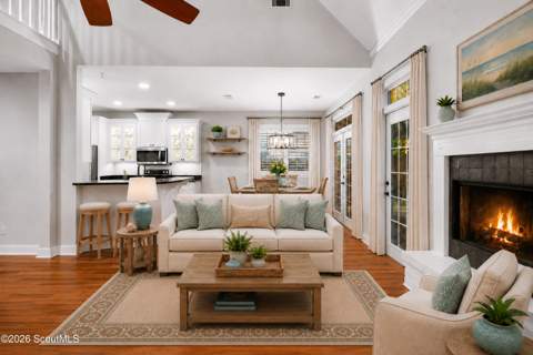 159 N Cottages Drive, St. Simons Island GA - photo 17 of 47