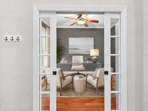 159 N Cottages Drive, St. Simons Island GA - photo 9 of 47