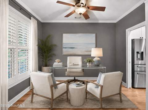 159 N Cottages Drive, St. Simons Island GA - photo 10 of 47