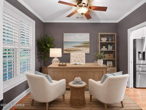 159 N Cottages Drive, St. Simons Island GA - photo 12 of 47