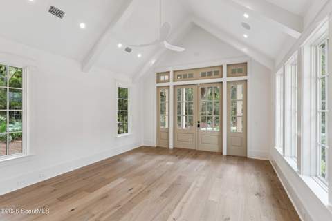 435 Pike's Bluff Drive, St. Simons Island GA - photo 22 of 64